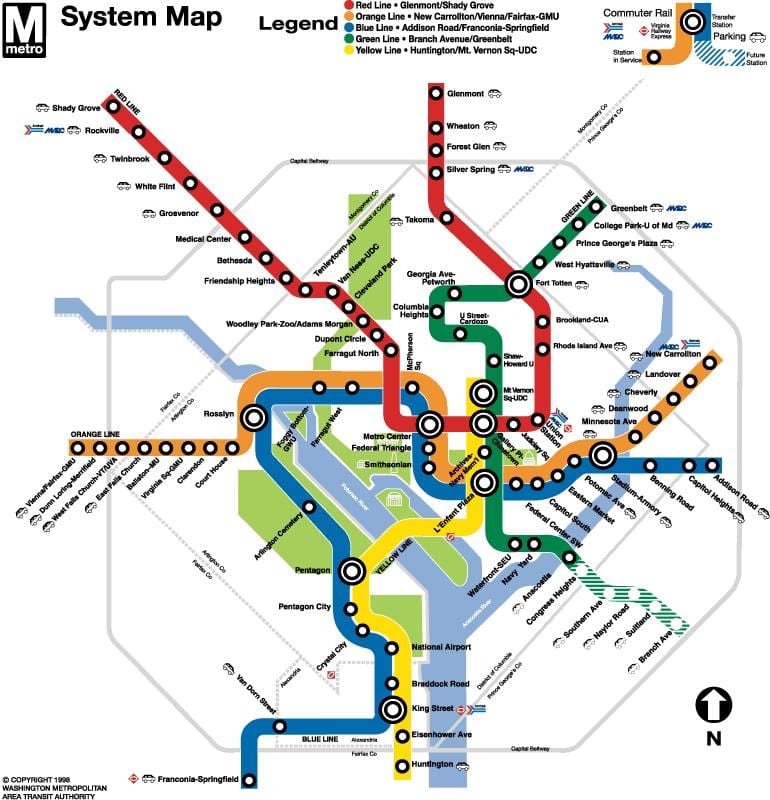 milán tren regional mapa